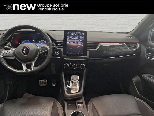 Renault Arkana image 1