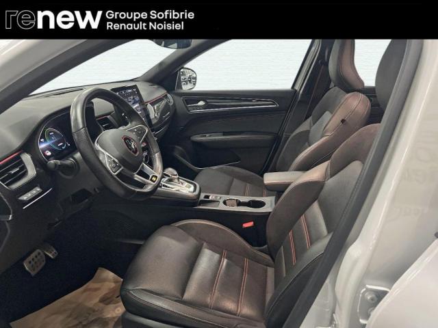 Renault Arkana image 5