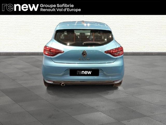 Renault Clio image 1