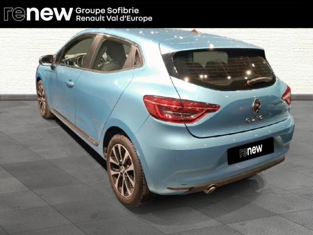 Renault Clio image 2