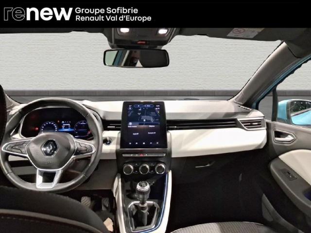 Renault Clio image 6