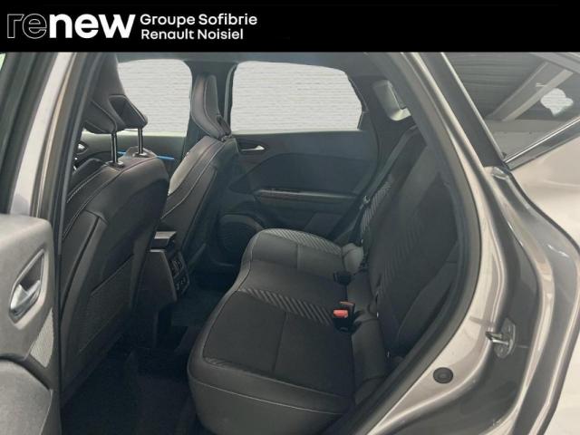 Renault Captur image 1