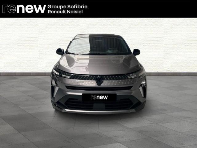 Renault Captur image 4