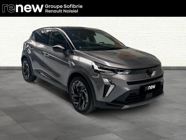 Renault Captur image 2