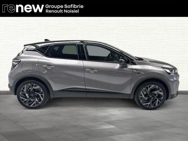 Renault Captur image 5