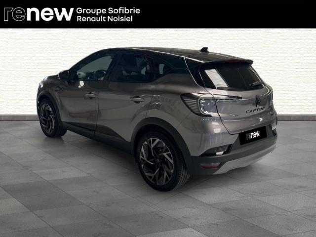 Renault Captur image 7