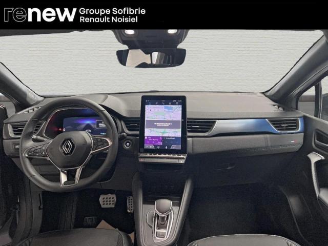 Renault Captur image 9