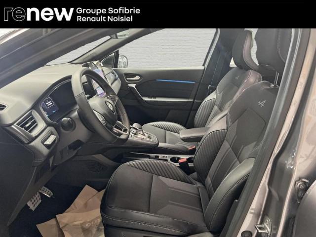 Renault Captur image 3