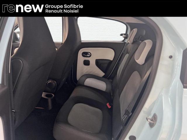Renault Twingo image 8