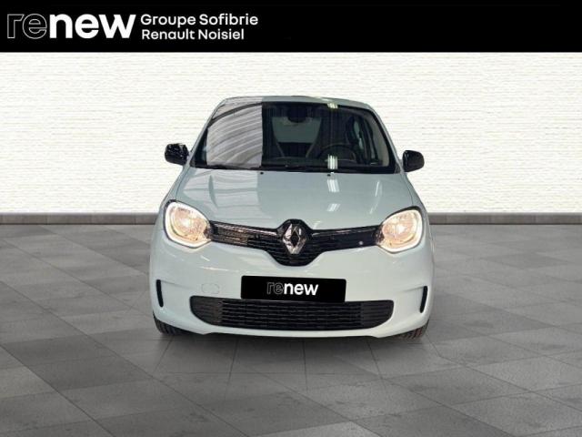 Renault Twingo image 4