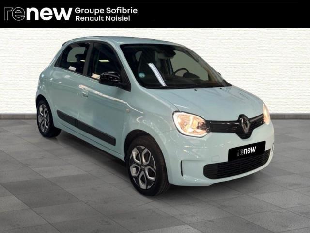 Renault Twingo image 9