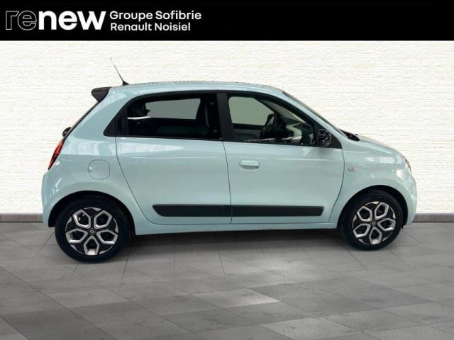 Renault Twingo image 1