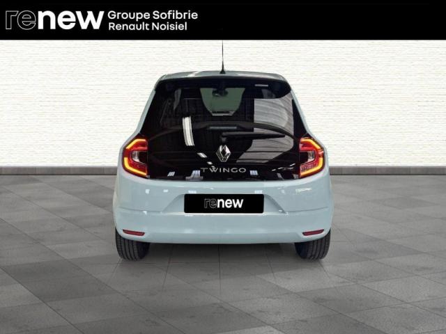 Renault Twingo image 3
