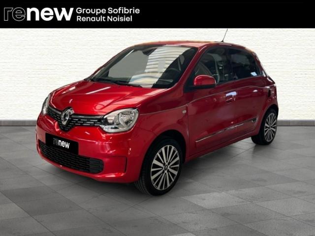 Renault Twingo Iii Tce 95 Intens