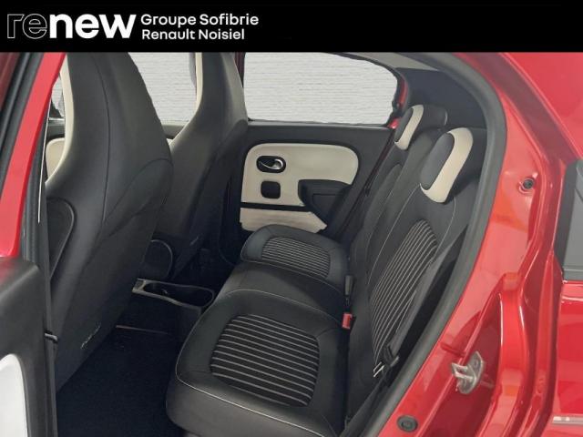 Renault Twingo image 5