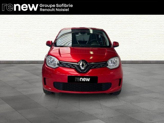 Renault Twingo image 4