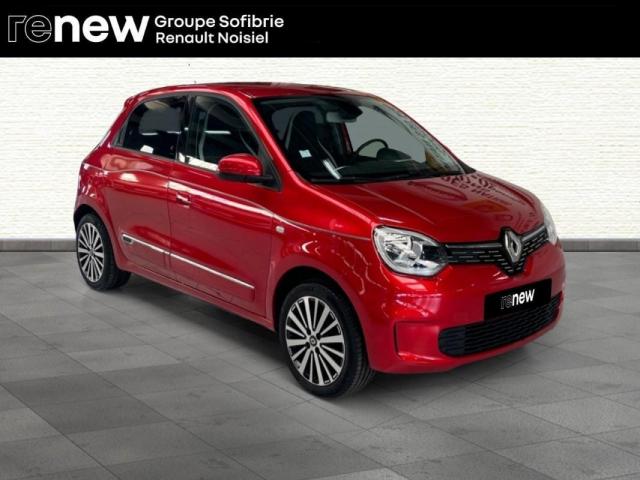 Renault Twingo image 8