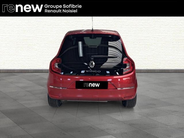 Renault Twingo image 3