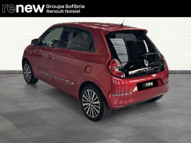 Renault Twingo image 1