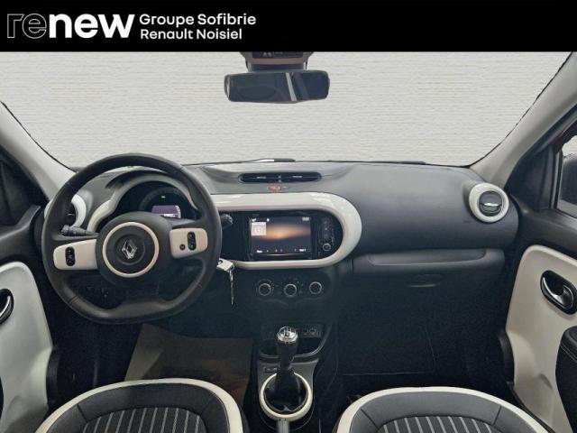 Renault Twingo image 9