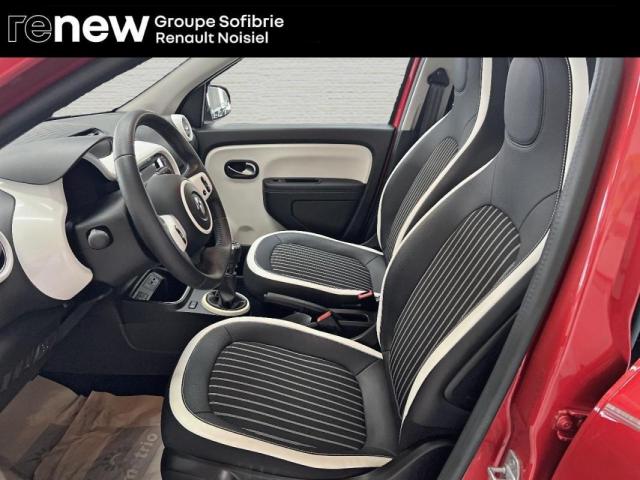 Renault Twingo image 7