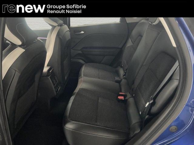 Renault Captur image 8