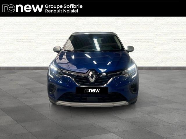 Renault Captur image 7