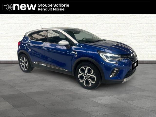 Renault Captur image 4