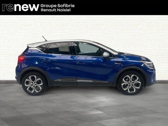 Renault Captur image 2