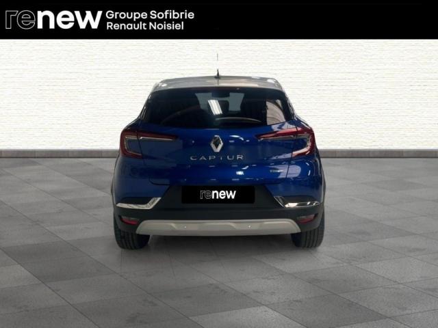 Renault Captur image 1