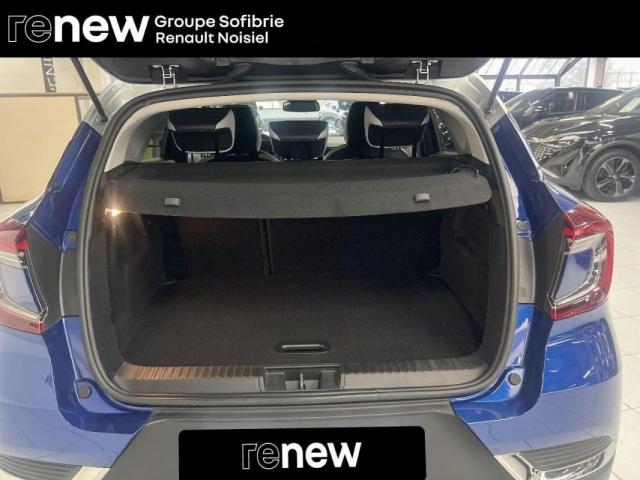 Renault Captur image 6