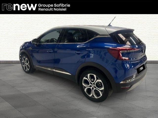 Renault Captur image 5