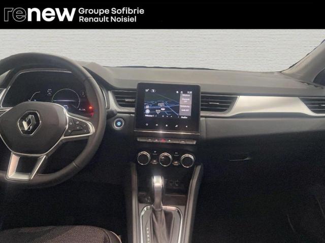 Renault Captur image 9