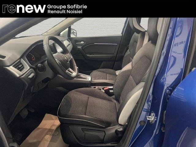 Renault Captur image 3