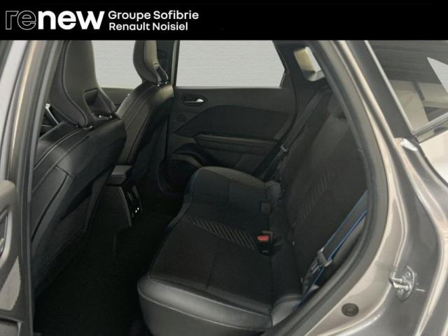 Renault Captur image 7