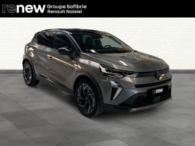 Renault Captur image 6