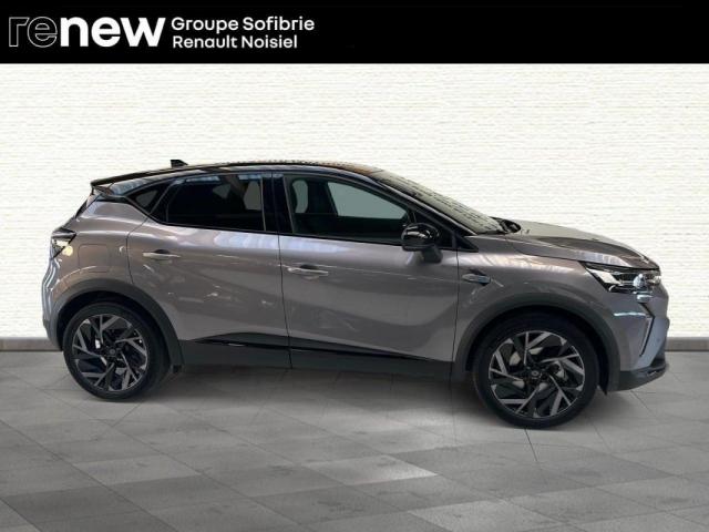Renault Captur image 5
