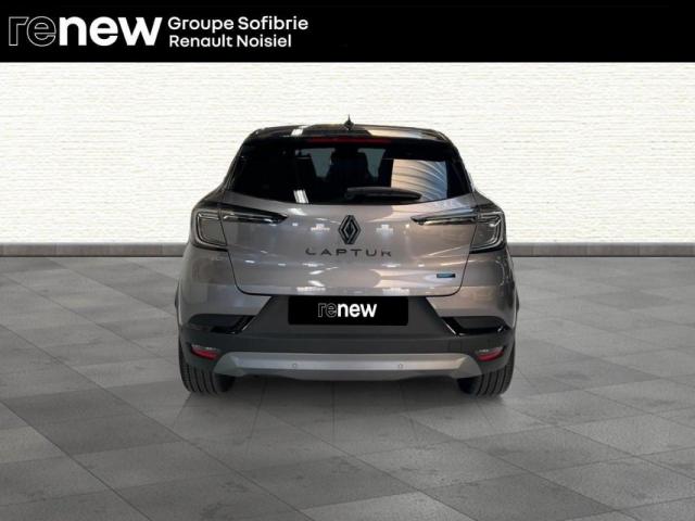 Renault Captur image 1