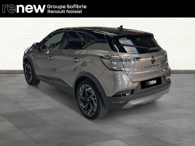 Renault Captur image 9