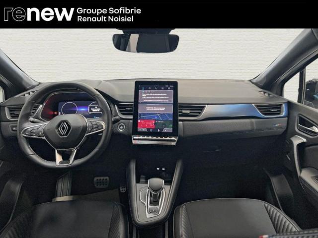 Renault Captur image 8