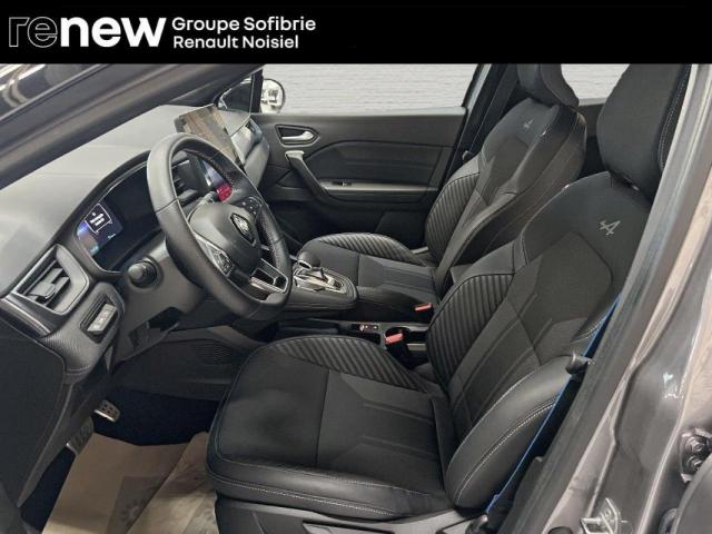 Renault Captur image 3