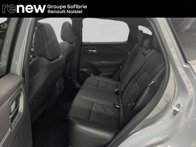 Nissan Qashqai image 4