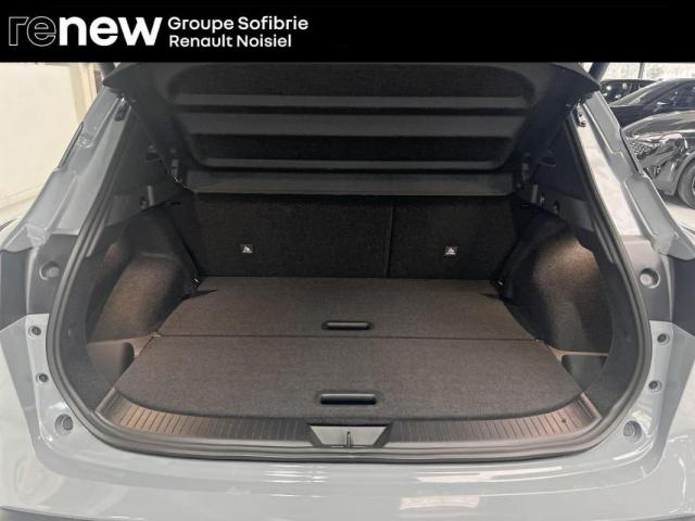 Nissan Qashqai image 5