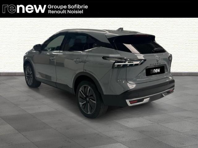 Nissan Qashqai image 7