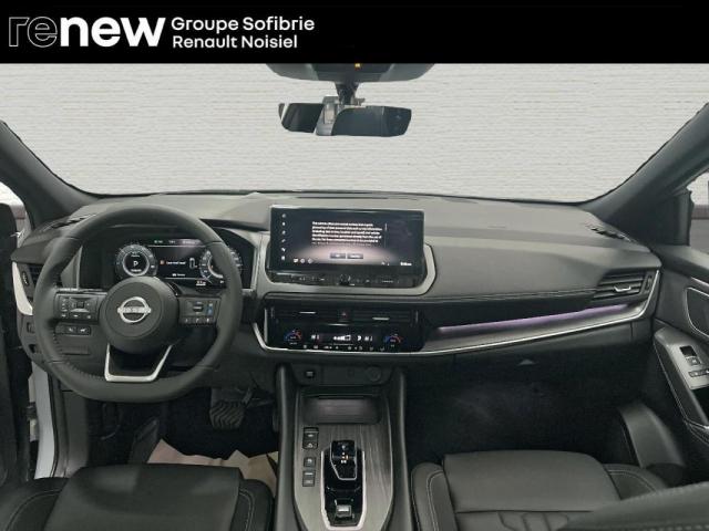 Nissan Qashqai image 8