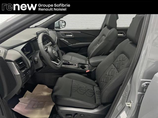 Nissan Qashqai image 2