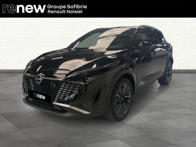 Nissan Qashqai E-Power 190 Ch Tekna