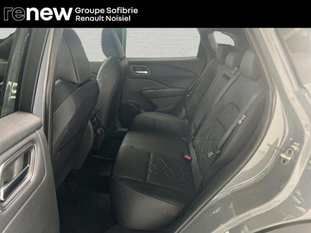 Nissan Qashqai image 6