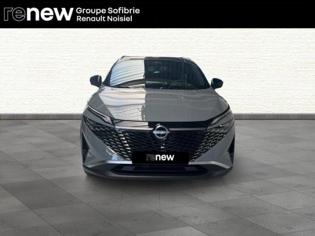 Nissan Qashqai image 4