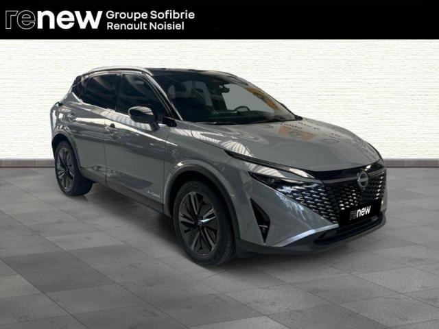 Nissan Qashqai image 5